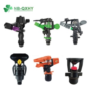 <span class=keywords><strong>Aspersor</strong></span> de Jardín Giratorio de 360 Grados de Plástico, <span class=keywords><strong>Aspersor</strong></span> de Impacto para Riego de Césped - Product Image 3