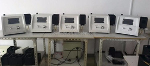 เครื่องวัดความเข้มแสงแบบดิจิตอล CHINCAN <span class=keywords><strong>FP6450</strong></span> สำหรับ K, Na, Li, Ca, Ba พร้อมหน้าจอสัมผัสสีขนาด 7 นิ้ว - Product Image 3