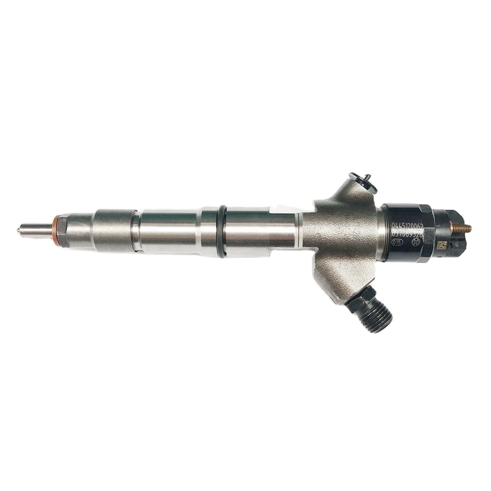 High Quality New Diesel Fuel Injector 0445120150 Common Rail Injector 13024966 With Nozzle DLLA150P1781 Control Valve FOORJ01692
