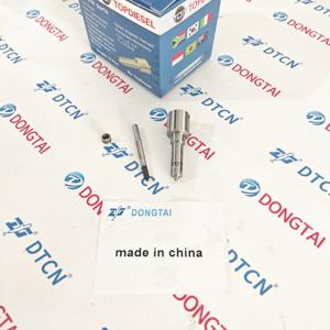 TOPDIESEL DIP F00VX30063 Форсунка для Common Rail F 00V X30 063 для пьезонагнетателя 0445116037, 0986435429, AH4Q-9K546-BA, LR054298 - Product Image 3