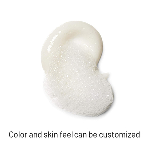 Peróxido de Benzoilo OEM al <span class=keywords><strong>10</strong></span>%, Espuma Limpiadora para el Acné, Máxima Potencia, Limpiador Facial Antimicrobiano de Limpieza Profunda para Eliminar Puntos Negros - Product Image 6