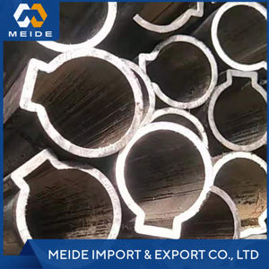 Anclaje de Acero para Tuberías Huecas A36 A35 A192 Q235 Q235B, Anclaje de Perno Hueco para <span class=keywords><strong>Roca</strong></span>, Acero Aleado - Product Image 6