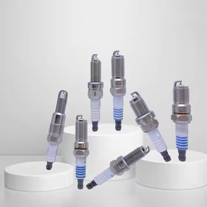 Allumage d'origine 90919-01253 Double bougie d'allumage Iridium pour Prius & Celica Japon/Corée/Allemagne/France/USA modèles de voitures - Product Image 2