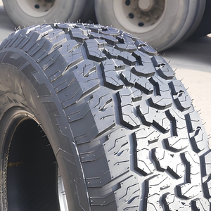 Nouveaux pneus radiaux tout-terrain LCH T-REX A/T pour voitures particulières 265/65R17 112S, toutes positions, vente en gros, toutes saisons - Product Image 3
