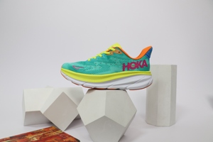 <span class=keywords><strong>Scarpe</strong></span> da Ginnastica da <span class=keywords><strong>Uomo</strong></span> di Qualità Clifton 9 <span class=keywords><strong>Scarpe</strong></span> Sportive Firmate per le Stagioni Primaverili e Invernali - Product Image 5
