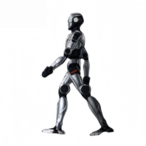 Robot Humanoide con Inteligencia Artificial ENGINEAI PM01 de Uso General, Agente Inteligente Incorporado - Product Image 3