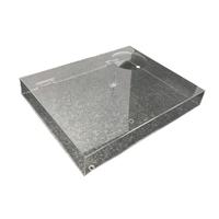 Servicio de Moldeo al Vacío Personalizado, Piezas de Plástico PMMA, PC, ABS, PP, Nylon, Molde de Silicona, Poliuretano, Servicio de Prototipado Rápido OEM