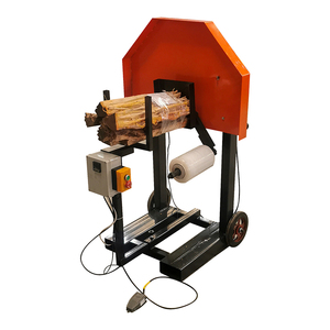 Machines à emballer le <span class=keywords><strong>bois</strong></span> <span class=keywords><strong>de</strong></span> <span class=keywords><strong>chauffage</strong></span> - Product Image 1