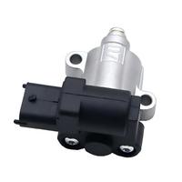 Soupape de régulation d'air à vide (IAC) 35150-02800 3515002800 compatible Hyundai pour remplacement, garantie 12 mois, pièces moteur KOOLMAN