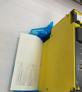 NOUVEAU Amplificateur FANUC Série A06B Alpha I (aiSV AiSV) FANUC A06B-6240-H104/A06B-6240-H104/A06B-6172-H003 - Product Image 2