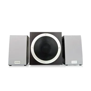 Microlab Multimedia Speaker TMN-1/2.1