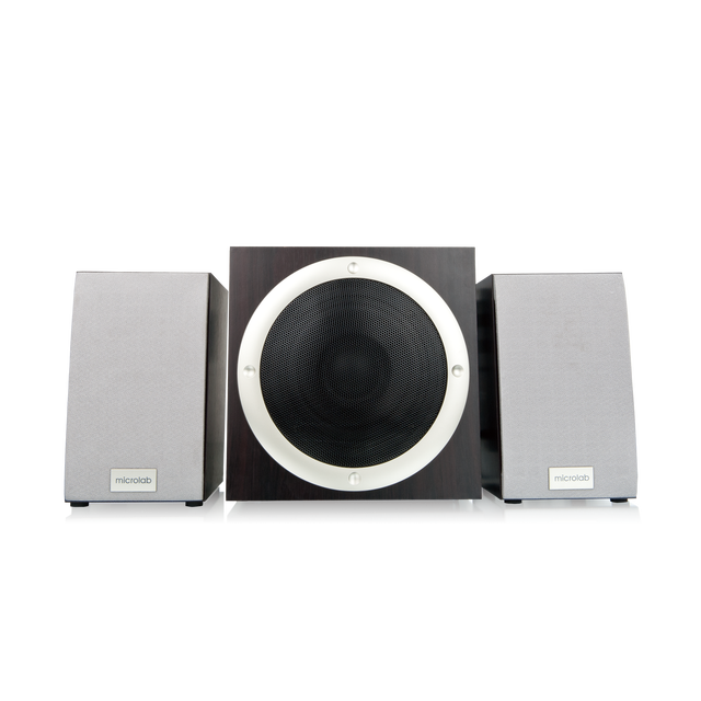 Microlab Multimedia Speaker TMN-1/2.1