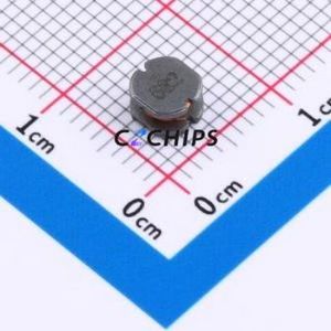 ตัวเหนี่ยวนำพลังงาน SDR0503-682JL SMD,4.8x5mm (ความเหนี่ยวนำ: 6.8mH )(ความแม่นยำ: 5% พิกัดกระแส: 34mA) - Product Image 1