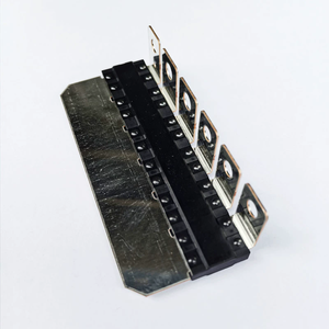 ฟิวส์กล่องแบตเตอรี่ ฟิวส์หลายช่อง 5Q0937629C สำหรับรถยนต์โฟล์คสวาเกน เจตต้า กอล์ฟ และมาโกตัน - Product Image 4