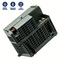 Controlador PLC de CPU de Proceso Único 6ES7654-6CE00-5DF2 6ES76546CE005DF2 con Servicio Opcional de Duplicación de Puertos
