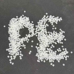 อุตสาหกรรมบรรจุภัณฑ์อาหาร 440 ตัน รับสั่งซื้อซ้ำ ขวดเรซิ่น PET เกรด CZ302 - Product Image 1