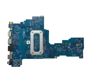 3782 लैपटॉप मदरबोर्ड पर 3482 3582 प्रेरणा के लिए LA-G094P है n4000 n4020 <span class=keywords><strong>n5030</strong></span> सीपू CN-0M15FX 0jrmxr 0a1l02 - Product Image 2