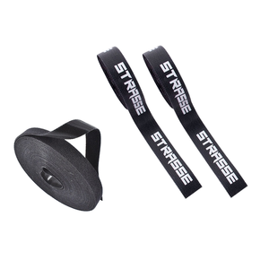 Custom Manufacturer Eco-Friendly Self-Adhesive Double Sided Nylon <strong>Hook</strong> <strong>and</strong> <strong>Loop</strong> Fastener Straps with Strong Adhesive Tape - Product Image 1