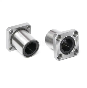 محمل خطي طريقة LMK6 8 10 12 13 16 20 25 30 35 40 50LUU - Product Image 1