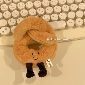 Juguete de Peluche Estilo JC (Jackson & <span class=keywords><strong>Chow</strong></span>), Juguete de Peluche de Verduras, Comida y Frutas, un Regalo Reconfortante. - Product Image 5