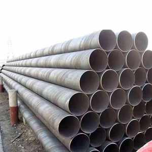 ท่อเหล็กกล้าคาร์บอนไร้รอยต่อ ลดราคาพิเศษ S215jr S235jr S345jr A36 A53 A192 Q235 ท่อเหล็กกล้าคาร์บอนทรงกลม - Product Image 2