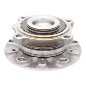 Mozzo ruota anteriore Maza per motore BMW M5 2000-2003 4.9L 5.0L - Product Image 1