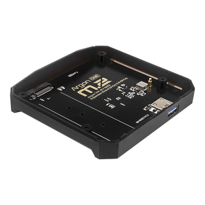 Placa de expansión AIsmartlink <span class=keywords><strong>Argon</strong></span> <span class=keywords><strong>one</strong></span> <span class=keywords><strong>M</strong></span>.<span class=keywords><strong>2</strong></span> Raspberry PI 4B USB3.0 a SATA NVMe <span class=keywords><strong>M</strong></span>.<span class=keywords><strong>2</strong></span> SSD - Product Image 3