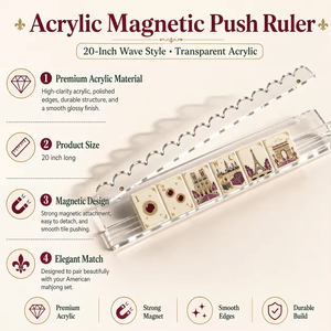 Nouvel ensemble de mahjong américain premium 2026, 160 tuiles en acrylique, Tour Eiffel de Paris, cadeau de luxe pour femme, prêt à être expédié rapidement - Product Image 5