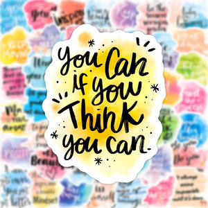 50 pezzi acquerello all'aperto per il surf da campeggio fai escursioni - Product Image 2