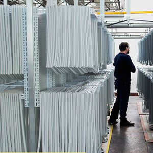 Joint de porte de congélateur commercial à économie d'énergie longue durée de vie bandes d'étanchéité de porte de réfrigérateur à faible quantité minimale de commande pour la cuisine de restaurant - Product Image 3