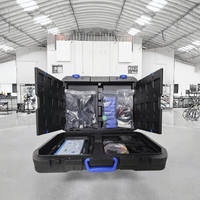 Escáner de Diagnóstico Automotriz FCAR F7S-G, Lector de Códigos Universal para Automóviles, Camiones, Autobuses y Maquinaria con Motor Diésel, Directo de Fábrica