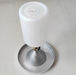 مجموعات اختبار كثافة حقل التربة مجموعات اختبار استبدال الرمال مخاريط كثافة قمع الرمل - Product Image 1