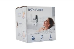 Filtros de Ducha <span class=keywords><strong>Afina</strong></span> Tipo Soporte para Prevenir la Caída del Cabello con Bola de Cerámica, Purificador de Agua para Bañera o Grifo - Product Image 6