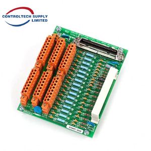 Nuevo Módulo de Entrada Analógica de Alto Nivel MU-TAIH53 Original en Stock, Envío Rápido, Pieza de Repuesto Industrial - Product Image 3