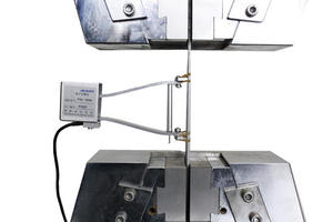 50KN Universal Tensile Compression Testing <b>Machine</b> - Product Image 6