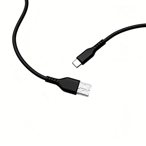 Câble USB-A vers Type-C en silicone liquide Tenova 5A à charge rapide, 1M 2M, <span class=keywords><strong>certifié</strong></span> CE FCC RoHS pour <span class=keywords><strong>iPhone</strong></span> 15 16 17 Samsung - Product Image 2