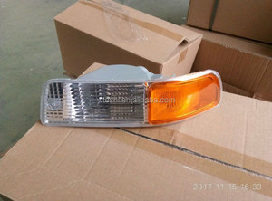 Kits de carrocería de coche, luz de parachoques para <span class=keywords><strong>RAV4</strong></span> 1998 1999 <span class=keywords><strong>2000</strong></span> - Product Image 2