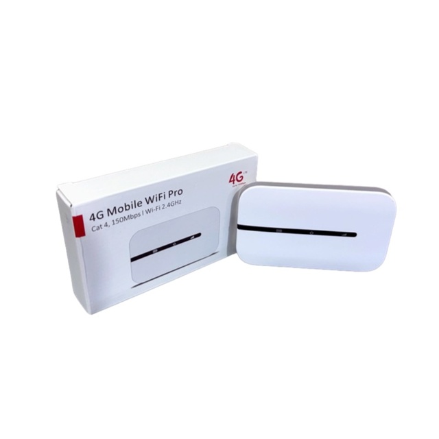 M8 LTE Router 4G SIM-enabled 150Mbps Dual Band Wireless Hotspot Portable Mobile WiFi Cross-border Product E913