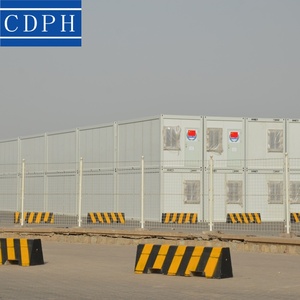 Logement d'urgence pour les secours en cas de tremblement de terre à <span class=keywords><strong>Mindanao</strong></span>, <span class=keywords><strong>Philippines</strong></span> |   Abri préfabriqué à déploiement rapide - Product Image 5