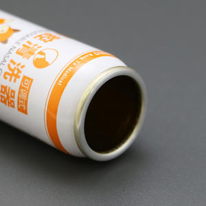 60ml Nasenspray-Aerosol Aluminiumdose Leere Flasche für Salzwasser-Nasenreinigung Ningbo Universal Packaging - Product Image 3