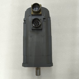 Động cơ <span class=keywords><strong>servo</strong></span> Mitsubishi <span class=keywords><strong>HA80NC</strong></span>-<span class=keywords><strong>S</strong></span> động cơ <span class=keywords><strong>servo</strong></span> CNC thử nghiệm ban đầu trong kho - Product Image 4