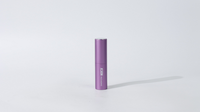 Modèle de vaporisateur de parfum 8 ml en aluminium, flacon de parfum rechargeable pour voyage, pour fragrance