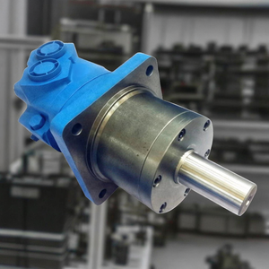 สินค้าขายดีที่สุดปี 2025 มอเตอร์ไฮดรอลิก - Product Image 5