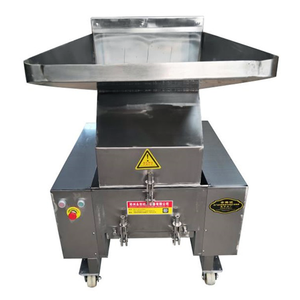 Broyeur d'<span class=keywords><strong>os</strong></span> en acier inoxydable pour bétail, moutons, poissons, porcs, poulets, animaux, vaches, concasseur d'<span class=keywords><strong>os</strong></span> pour aliments pour chiens, aliments pour animaux - Product Image 2