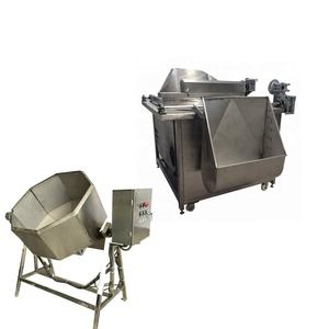 Kurkure เครื่องทำขนมพัฟข้าวโพดผัดเครื่องทอด kurkure เครื่องอบ kurkure <span class=keywords><strong>Cheetos</strong></span> - Product Image 5