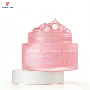 <span class=keywords><strong>Gel</strong></span> Blanqueador y Antienvejecimiento con Colágeno y <span class=keywords><strong>Aloe</strong></span> <span class=keywords><strong>Vera</strong></span> FKY Beauty para Todo Tipo de Piel, Marca Privada OEM - Product Image 1