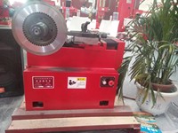 Tour à tambour à disque de frein C45 pour véhicules