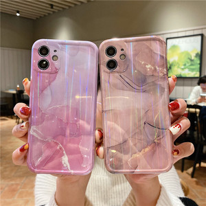 Funda de silicona para teléfono <span class=keywords><strong>Apple</strong></span>, <span class=keywords><strong>carcasa</strong></span> de protección completa 360 probada, suave, Tpu, para <span class=keywords><strong>iPhone</strong></span> <span class=keywords><strong>12</strong></span> Pro 11 11 Pro - Product Image 4