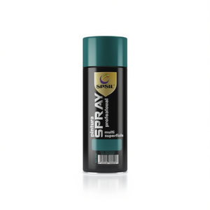 Vernice spray 200 ml Verde Carruaje Multi Surface Craft Supplies - Product Image 1