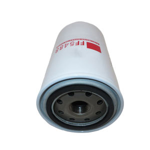 FF5488 Filter bahan bakar 5301448 untuk Cummins Freightliner MT45 ISC8.3 XBR XC CL112 COLUMBIA CL120 ISL9 FLD FS65 International Durastar - Product Image 5